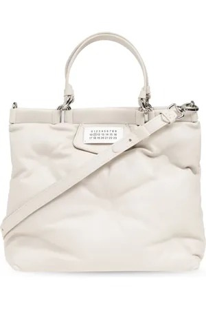 Maison Margiela Bolso de hombro Glam Slam pequeño