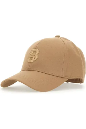 HUGO BOSS Gorra Zed B Icon