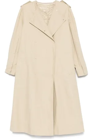 Moncler Gabardina Gourdon
