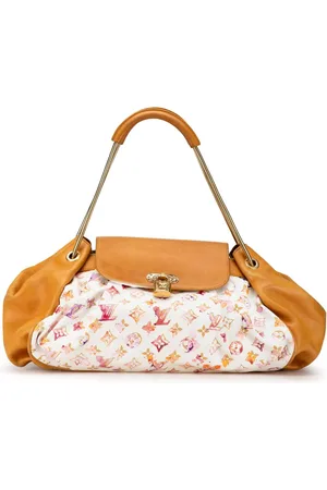 LOUIS VUITTON Bolso shopper Aquarelle Jamais de Louis Vuitton x Richard Prince 2008