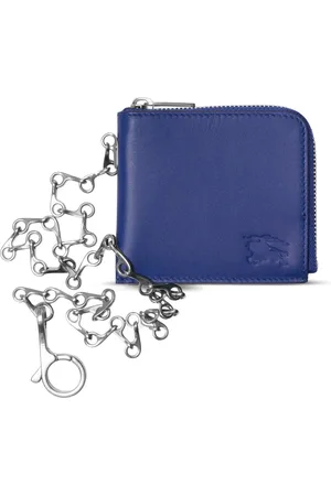 Burberry Cartera EKD con detalle de cadena