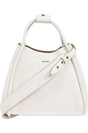 Max Mara Bolso shopper Marine pequeño