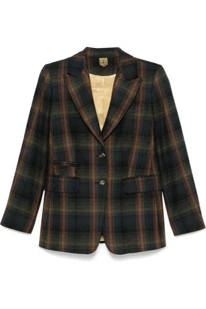 Max Mara Blazer Venas