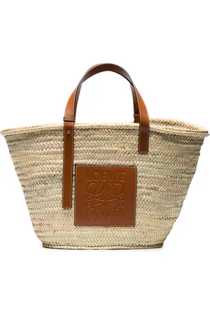 Loewe Bolso grande con logo