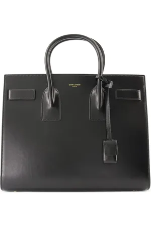 Saint Laurent Small Sac De Jour tote bag