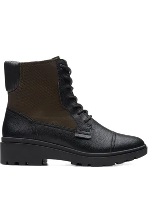 Clarks Botas Calla Charm