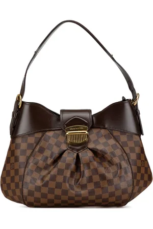 LOUIS VUITTON Bolso de hombro Sistina MM 2011
