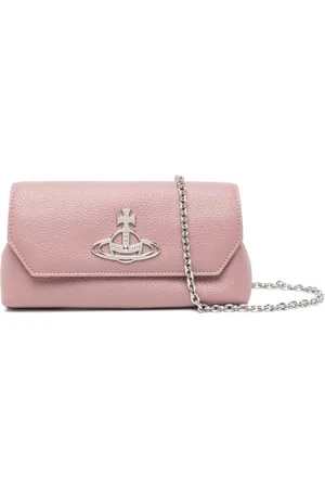 Vivienne Westwood Bolso mini con cadena