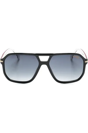 Carrera Gafas de sol 302/S con montura piloto