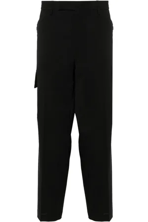 Neil Barrett Pantalones cargo ajustados