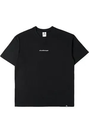 Nike Camiseta bordada