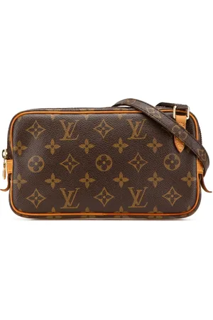 LOUIS VUITTON Bandolera Marly Bandouliere 2004