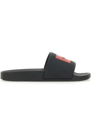 HUGO BOSS Sandalias Timein