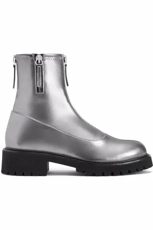 Giuseppe Zanotti Botines GZ Alexa
