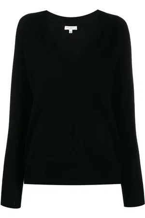 Equipment Jersey Madalene con cuello en V