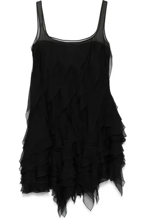Nensi Dojaka Vestido Dojaka