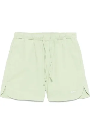 Autry Bermudas de algodón