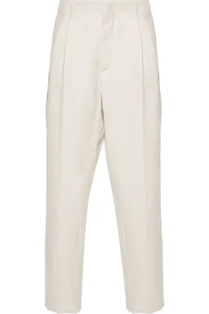 LARDINI Pantalones ajustados Eqatos
