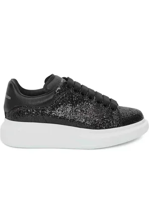 Alexander McQueen Zapatillas Oversized