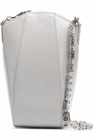 Givenchy Bolso de hombro Antigona Vertical