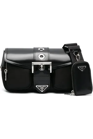Prada Bolso de hombro Pocket Small
