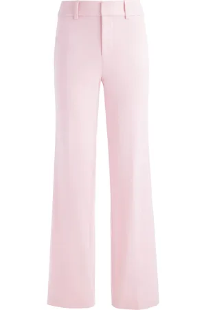 ALICE+OLIVIA Pantalones Alexander