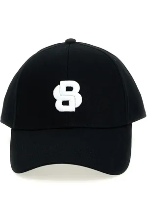 HUGO BOSS Gorra con logo