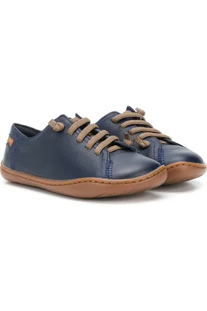 Camper Zapatillas Peu con cordones