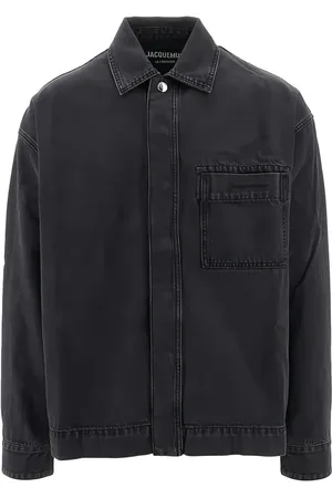 Jacquemus Camisa vaquera