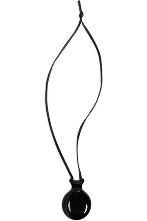 LEMAIRE Collar Castanet