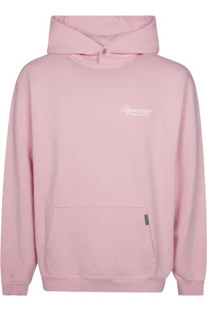 Represent Sudadera Owners Club Script con capucha