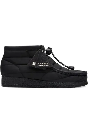 Clarks Botas Wallabee