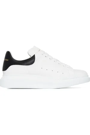 Alexander McQueen Zapatillas Oversized
