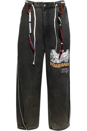 RRR-123 Cotton jeans