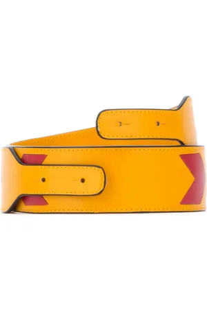 VISONE Correa para bolso colour-block
