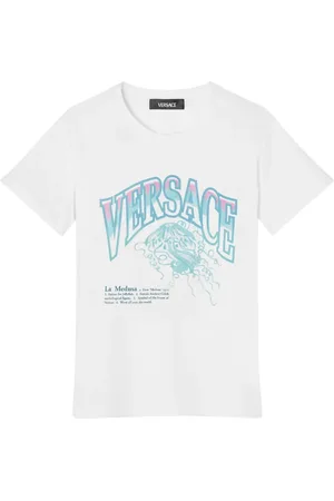 VERSACE Camiseta La Medusa
