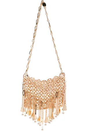 Paco rabanne Bolso de hombro Iconic Nano 1969
