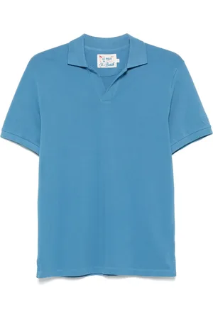 MC2 SAINT BARTH Camiseta Charles