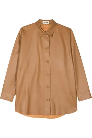 AERON Camisa de manga larga