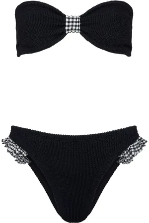 Hunza G Bikini Jean