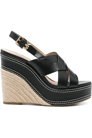 Michael Kors Sandalias Nora de 130 mm