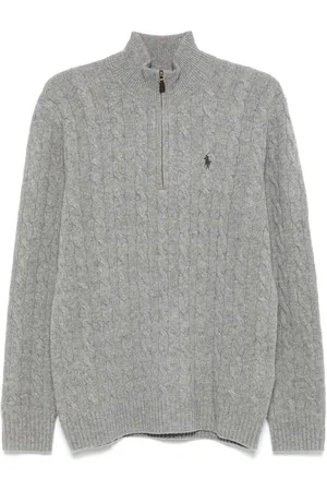 Ralph Lauren Jersey de punto de ochos