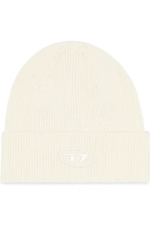Diesel Gorro de canalé K-Coder Fully-B