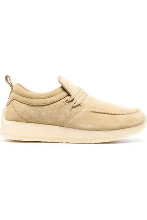 Clarks Mocasines con cordones