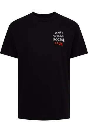 ANTI SOCIAL SOCIAL CLUB Camiseta 99 Retro IV