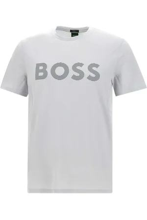 HUGO BOSS Camiseta con logo