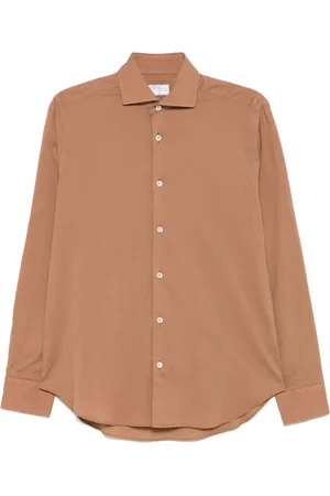 FEDELI Camisa de manga larga