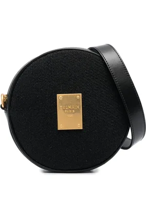 Balmain Bolso de hombro con asa