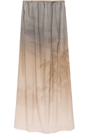 PIERRE-LOUIS MASCIA Vestido Adastrium