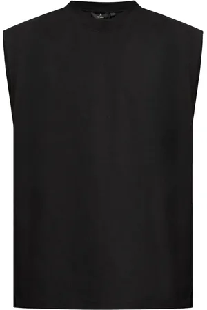Represent Camiseta con logo bordado